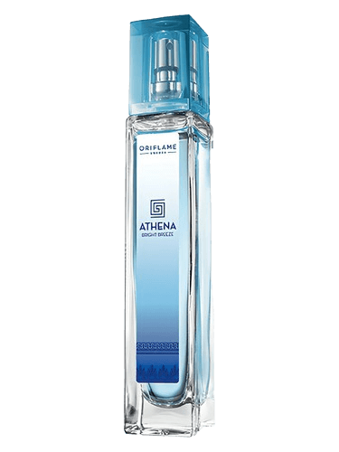 Oriflame Athena Bright Breeze