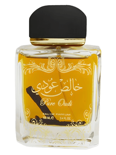 Lattafa Perfumes Khalis Oudi (Pure Oudi)