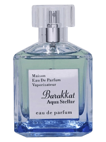 Fragrance World Barakkat Aqua Stellar
