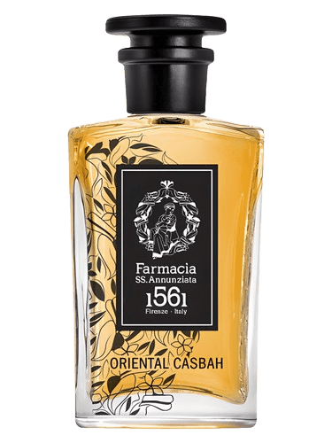 Farmacia SS. Annunziata Oriental Casbah