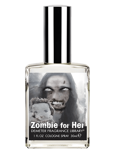 Demeter Fragrance Zombie for Her