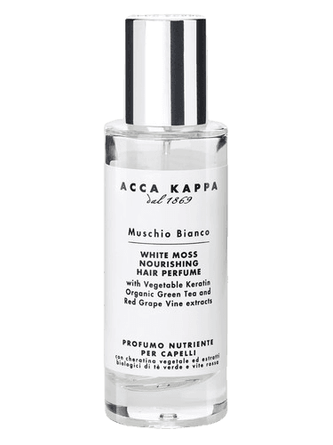 Acca Kappa White Moss Nourishing Hair Perfume