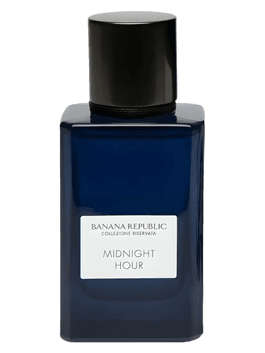 Banana Republic Midnight Hour
