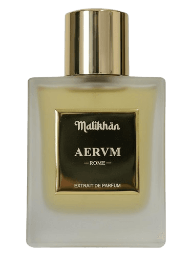Malikhan AERVM