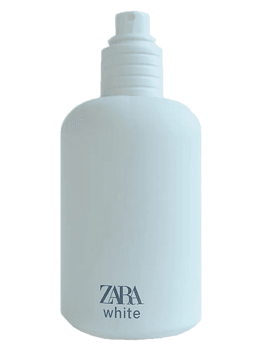 Zara W White