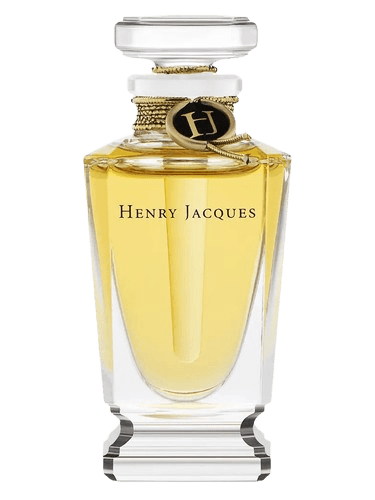 Henry Jacques Blue Vanille