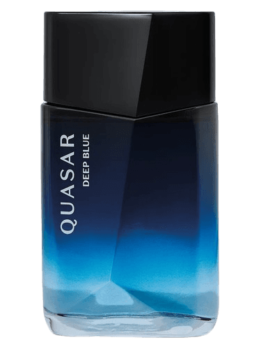 O Boticário Quasar Deep Blue