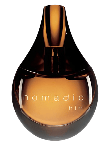 Oriflame Nomadic Him