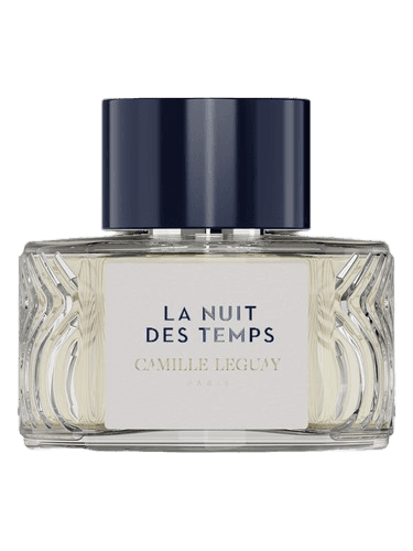 Camille Leguay La Nuit des Temps