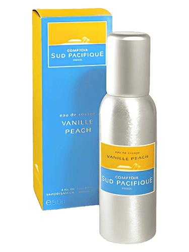 Comptoir Sud Pacifique Vanille Peach