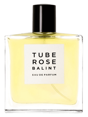 Balint Parfums Tuberose