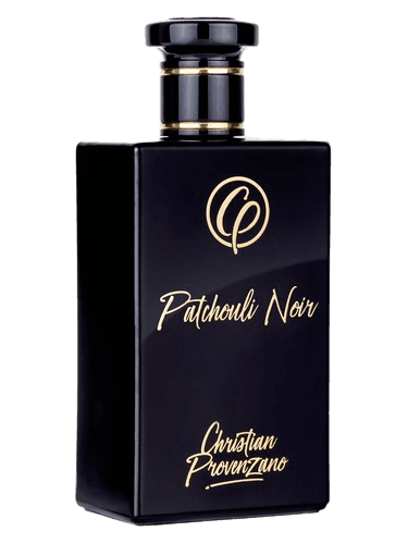 Christian Provenzano Parfums Patchouli Noir