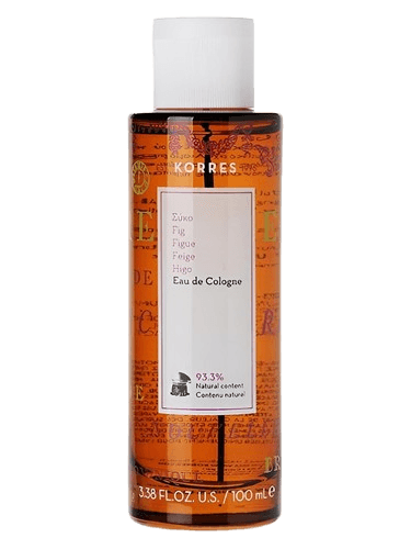 Korres Fig Eau de Cologne