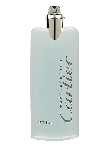 Cartier Déclaration Bois Bleu