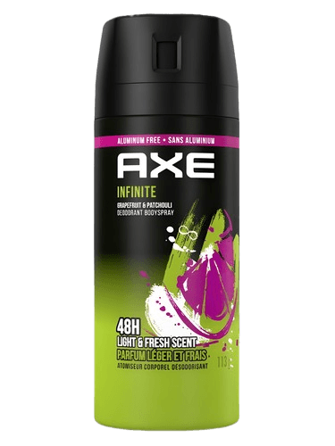 AXE Infinite