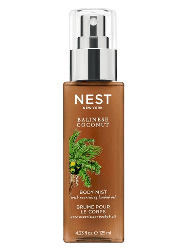 Nest Balinese Coconut