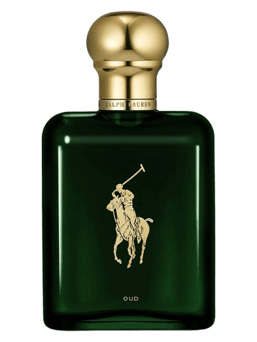 Ralph Lauren Polo Oud