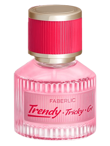 Faberlic Trendy