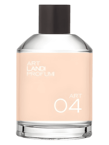 Profumi d'Art (Art Landi Profumi) Art 04 Il Solo E l'Unico Legno