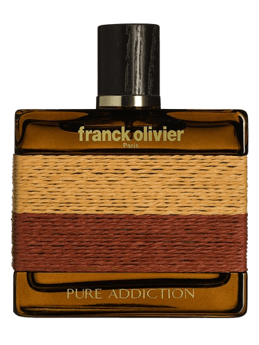 Franck Olivier Pure Addiction