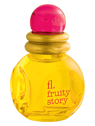 Faberlic Fruity Story