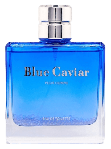 Syren Fragrances Blue Caviar