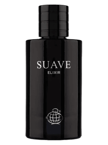 Fragrance World Suave Elixir