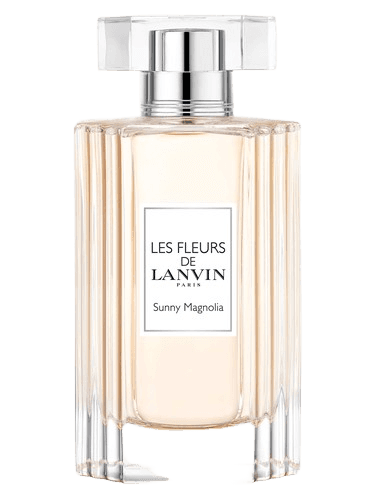 Lanvin Sunny Magnolia