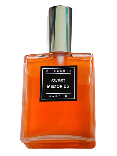 CJ Scents Sweet Memories