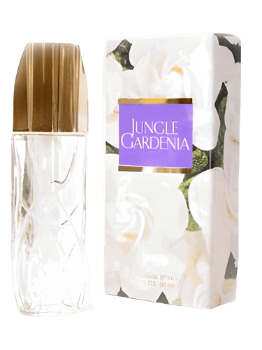 Coty Jungle Gardenia