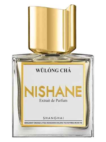 Nishane Wulóng Chá