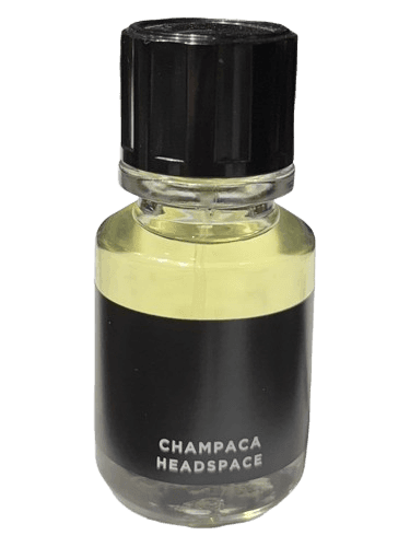 Headspace Champaca Headspace