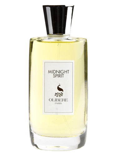 Olibere Parfums Midnight Spirit