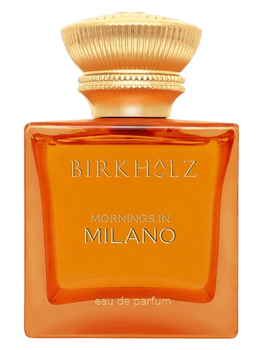 Birkholz Mornings In Milano
