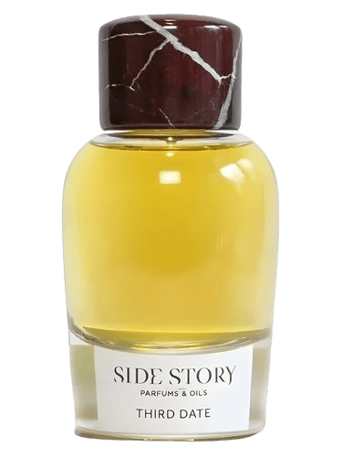 Side Story Third Date