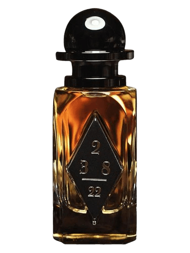 OrdioLab Black Oud