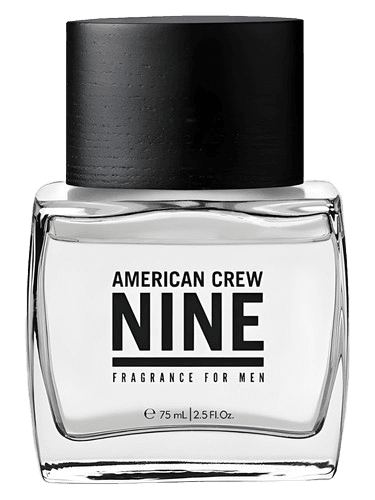 American Crew Nine