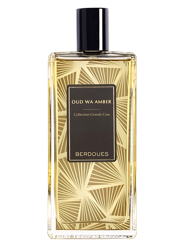 Parfums Berdoues Oud Wa Amber