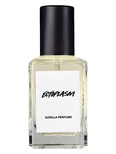 Lush Ectoplasm