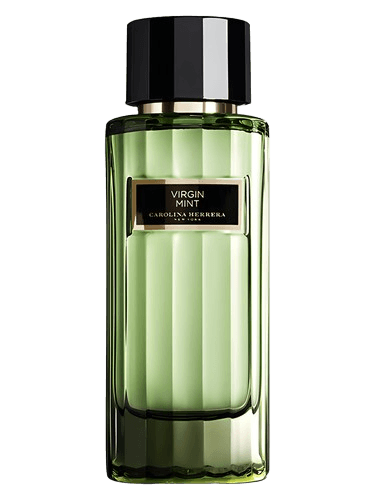 Carolina Herrera Virgin Mint