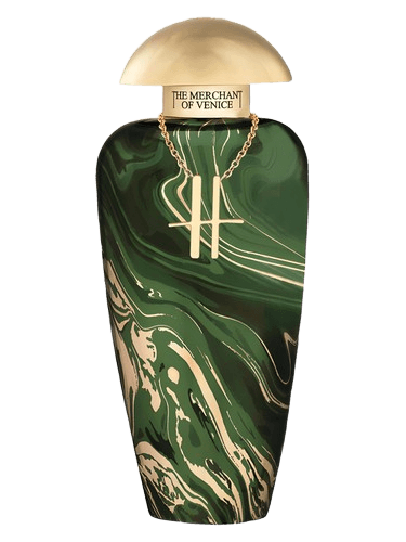 The Merchant of Venice Venetian Jade