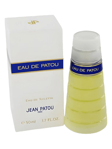 Jean Patou Eau de Patou