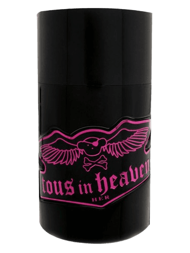 Tous Tous In Heaven Her