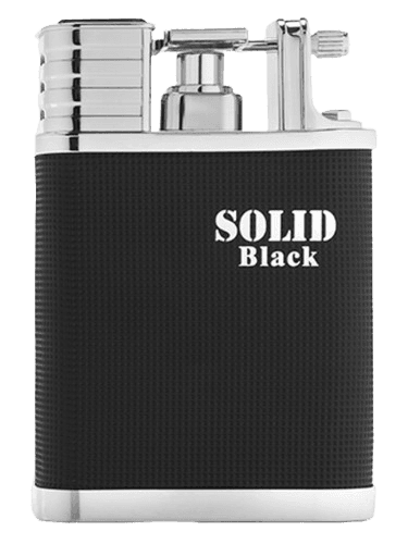 Arabian Oud Solid Black