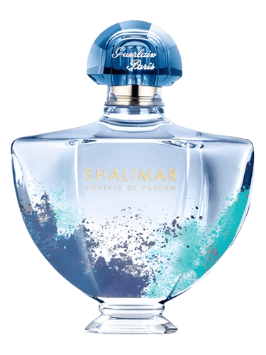 Guerlain Shalimar Souffle de Parfum 2016