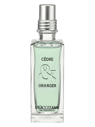 L'Occitane en Provence Cèdre & Oranger