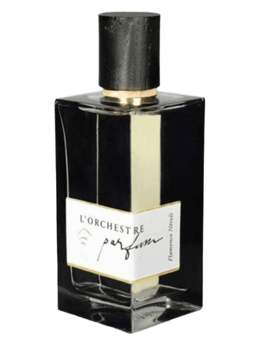 L'Orchestre Parfum Flamenco Néroli