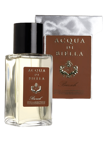 Acqua di Biella Bursch