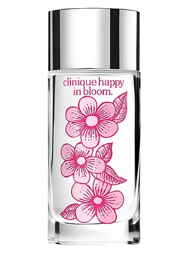 Clinique Clinique Happy In Bloom 2008