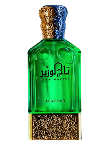 ALREHAB PERFUMES Taj Al Wazeer